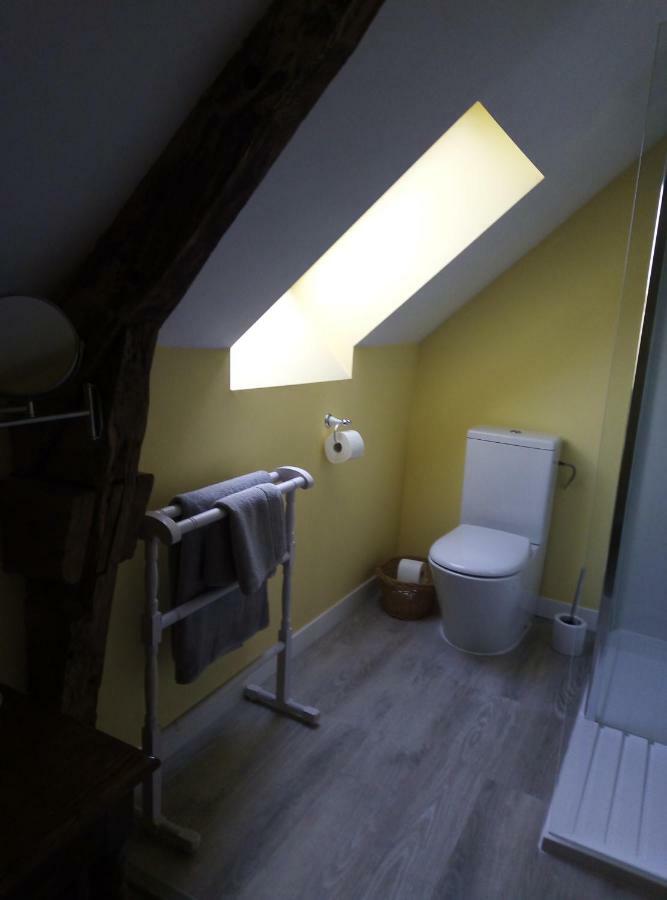 Le Beauregard Ranes Exterior foto